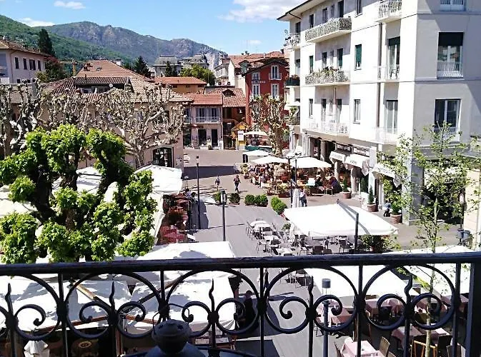 Nel Cuore Di Stresa