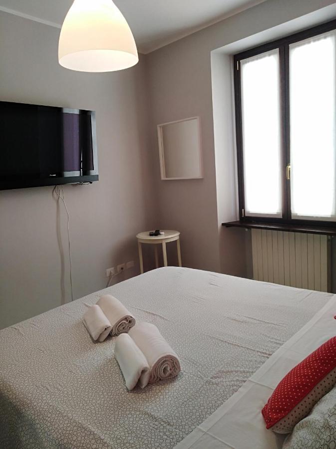 Appartement Nel Cuore Di Stresa