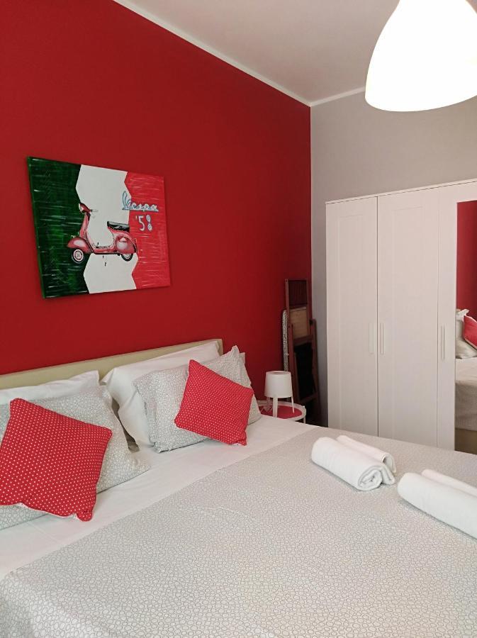 Nel Cuore Di Appartement *