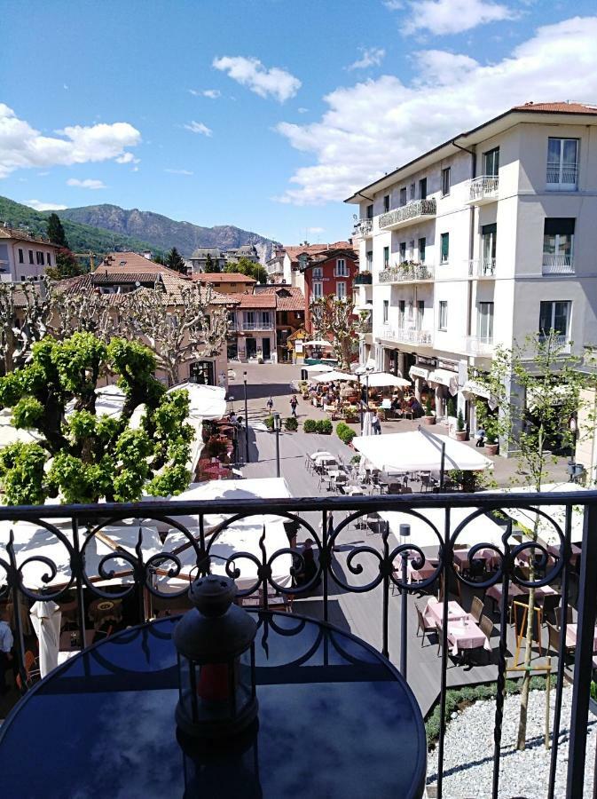 Nel Cuore Di Stresa