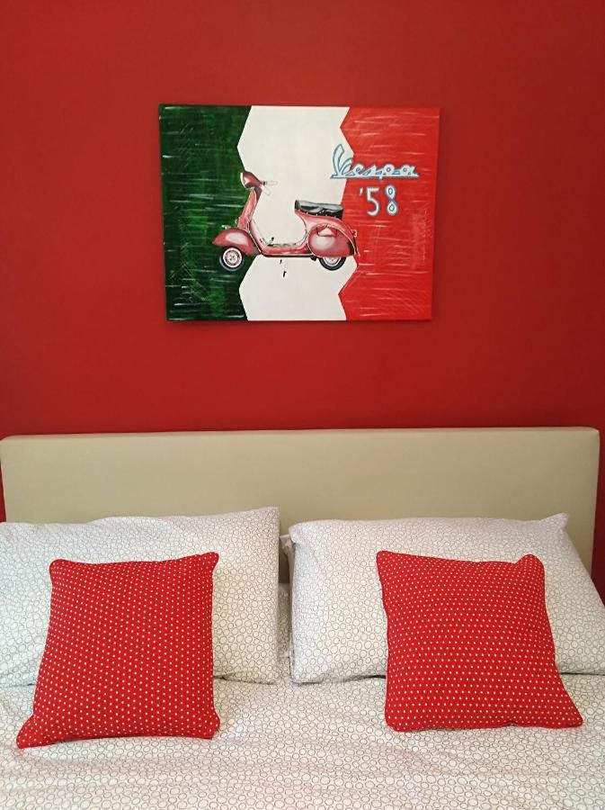 Nel Cuore Di Appartement *