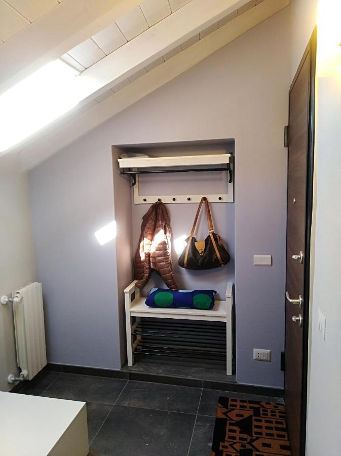 Appartement Nel Cuore Di Stresa