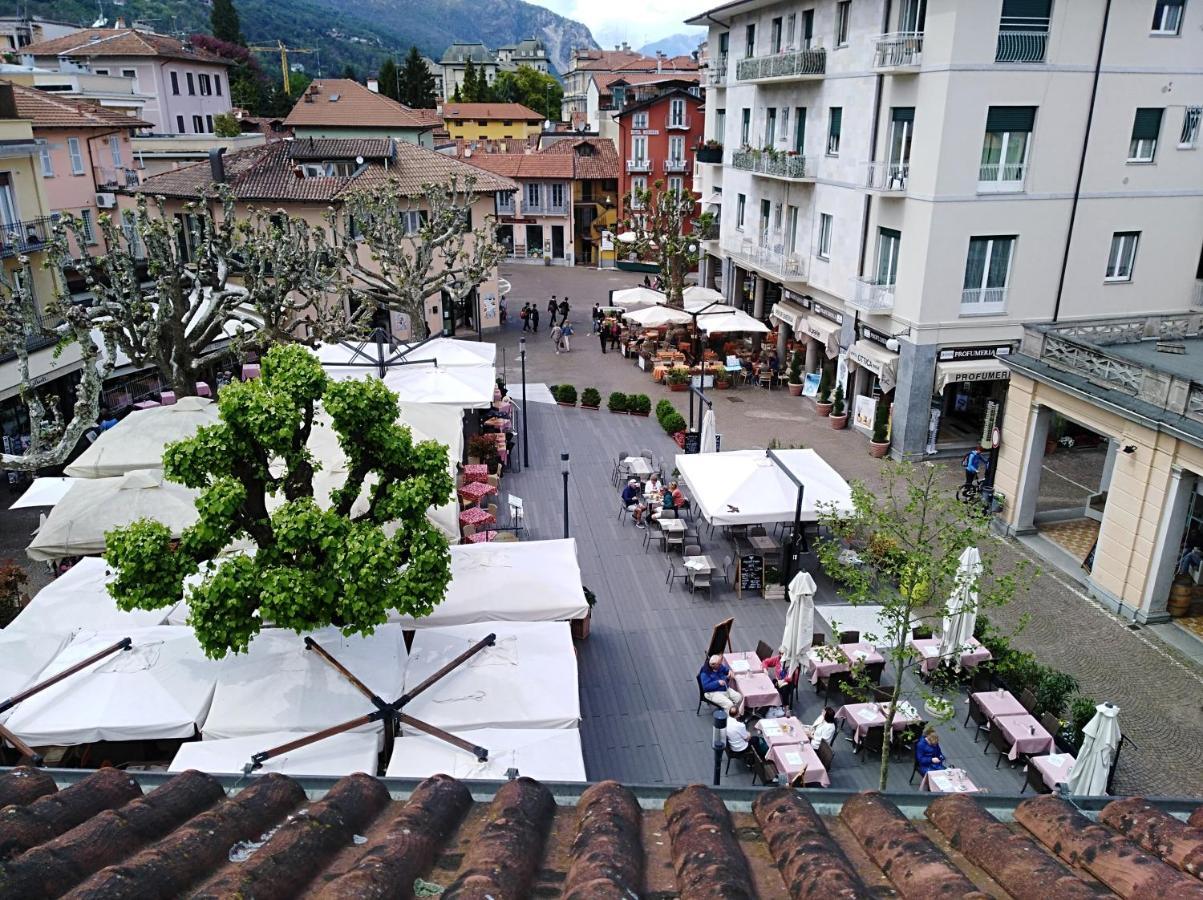 Nel Cuore Di Appartement Stresa