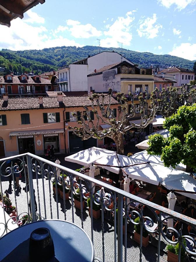 Nel Cuore Di Stresa