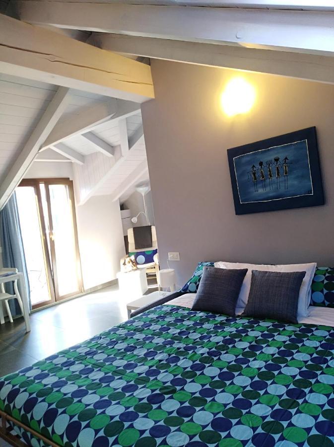 Nel Cuore Di Appartement